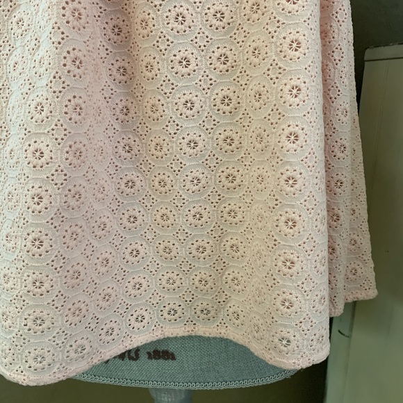 Rebecca Minkoff Off-Shoulder Celestine Top - Picture 5 of 8